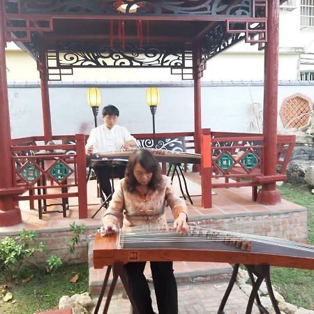 Chinese garden houses Appartement Pingtung Buitenkant foto