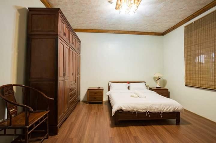 Chinese garden houses Appartement Pingtung Buitenkant foto