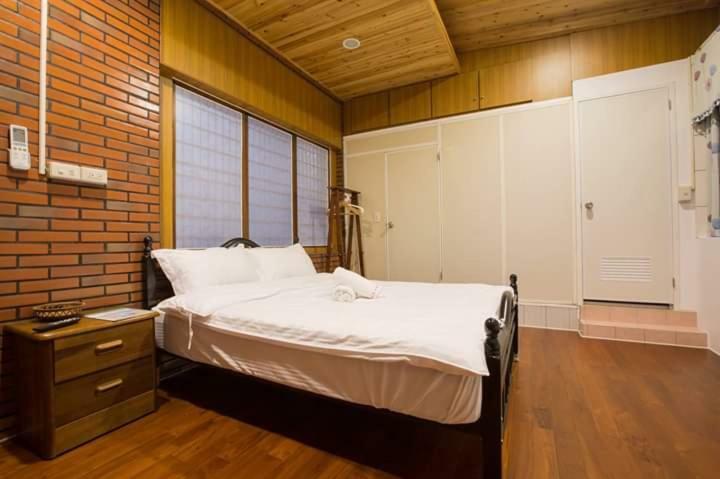 Chinese garden houses Appartement Pingtung Buitenkant foto
